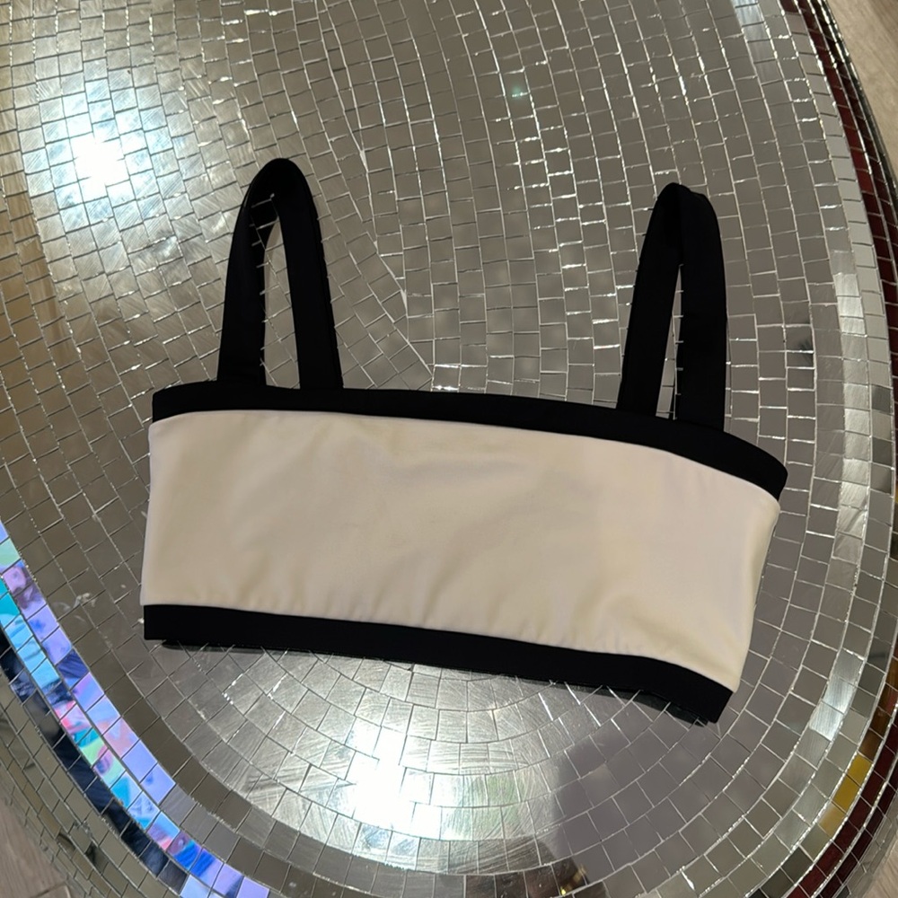 Reformation EcoMove Bra Top
